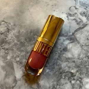 Magnolia Shimmer Mini Gloss